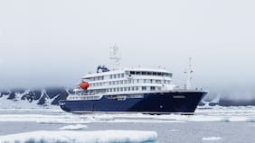 Hantavirus: Preocupación en Tenerife por la llegada del crucero, mientras se busca al paciente cero