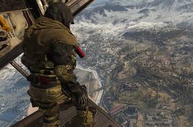 Dataminers descubren un potencial crossover entre Call of Duty y Warhammer: 40.000