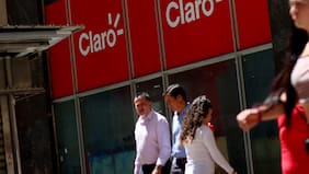 Filial brasileña de Claro adquirirá el control de proveedor de internet en Brasil