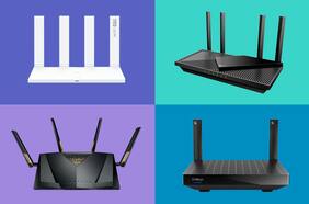 Cómo elegir el mejor router para tu casa