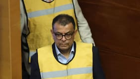 Trama Bielorrusa: rechazan adelantar revisión de cautelares de Lagos en la previa a audiencia de Vargas y Migueles