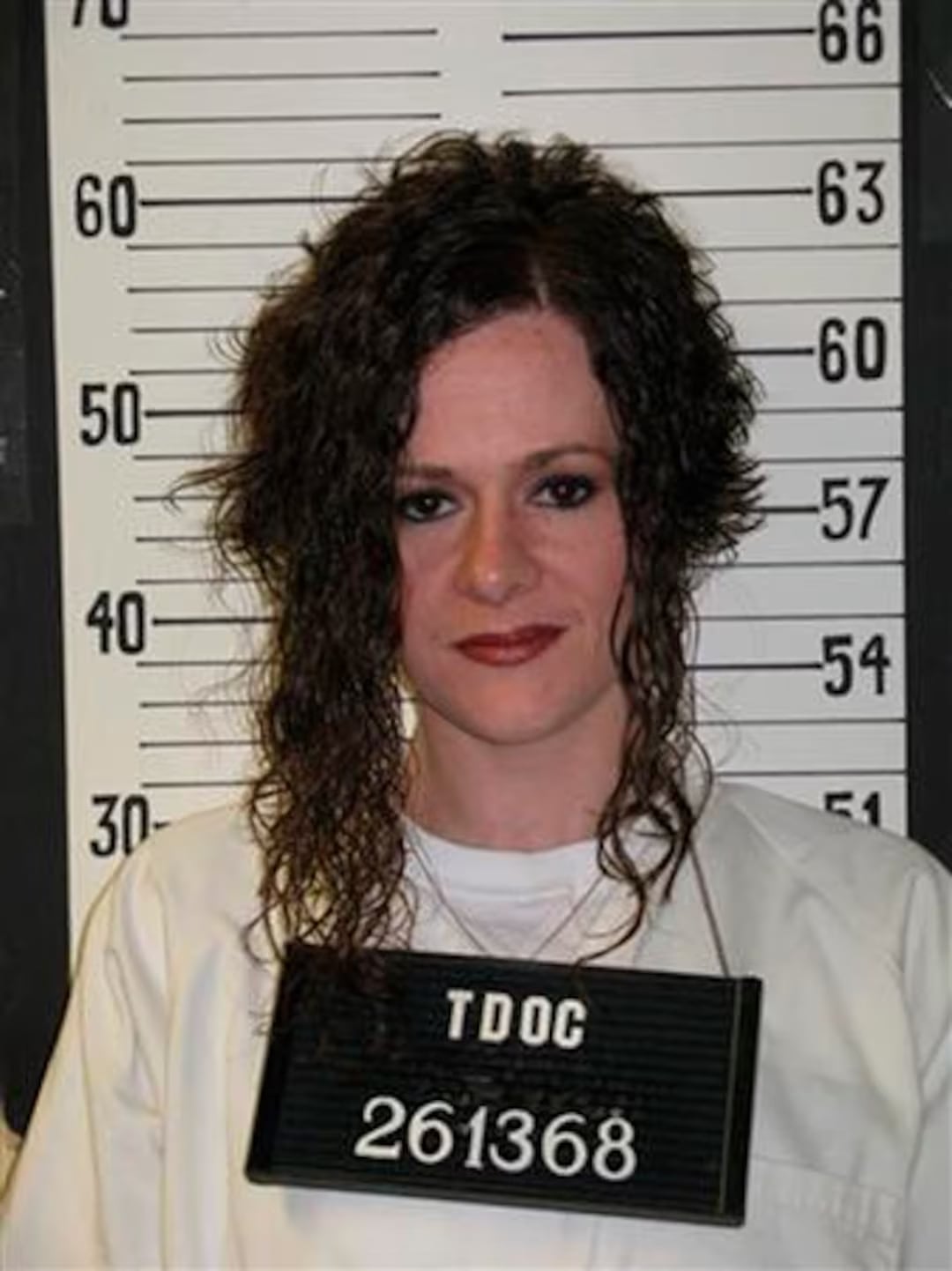 Christa Pike tenía 18 años cuando fue condenada por el asesinato de Colleen Slemmer, una compañera de 19 años.