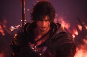 Square Enix dice que las ventas de Final Fantasy XVI han sido “extremadamente fuertes”