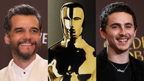 ¿Quiénes son los nominados a Mejor Actor en los Oscar 2026?