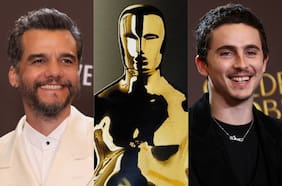 ¿Quiénes son los nominados a Mejor Actor en los Oscar 2026?