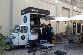 Un café para empezar mejor la semana