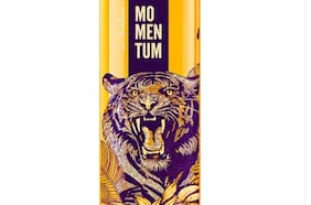 Misterioso licor