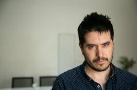 Las redes y trayectoria de Sebastián Fierro, el nuevo inquilino de la Secom de Boric