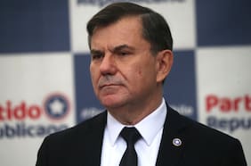 Diputado Bassaletti valora freno al recorte en Seguridad: “Hay ciertas cuestiones que, si estás en crisis, es necesario mantener”