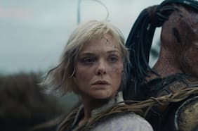 Un Depredador con alma: “Fue un desafío lograr que la criatura siguiera siendo monstruosa”