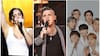 De Rosalía a BTS y Robbie Williams: los 20 conciertos imperdibles del segundo semestre de 2026