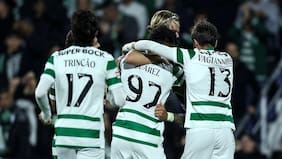 Dónde y a qué hora ver a Athletic Club vs. Sporting de Lisboa por la Champions League