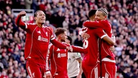 Dónde y a qué hora ver a Wolves vs. Liverpool por la FA Cup