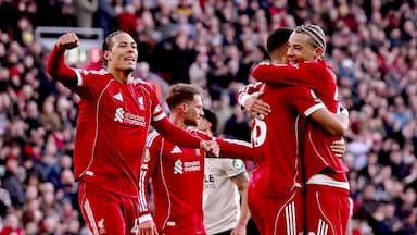 Dónde y a qué hora ver a Wolves vs. Liverpool por la FA Cup