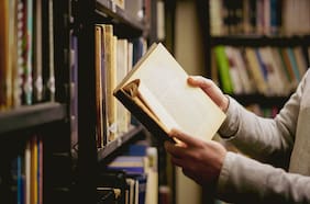 Cierre de librería