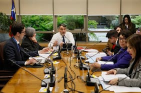 Tras fracaso inicial por falta de quórum: comisión de Hacienda del Senado vuelve a sesionar y despacha Sala Cuna Universal