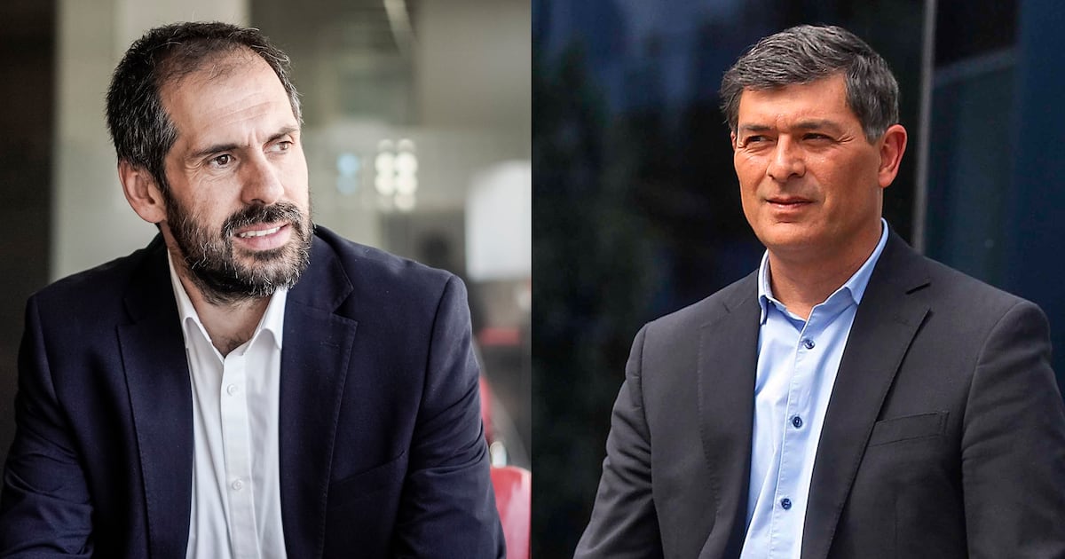 Remaining accounts between Grau and Parisi further support the PDG's deliberations on constitutional charges - The Third