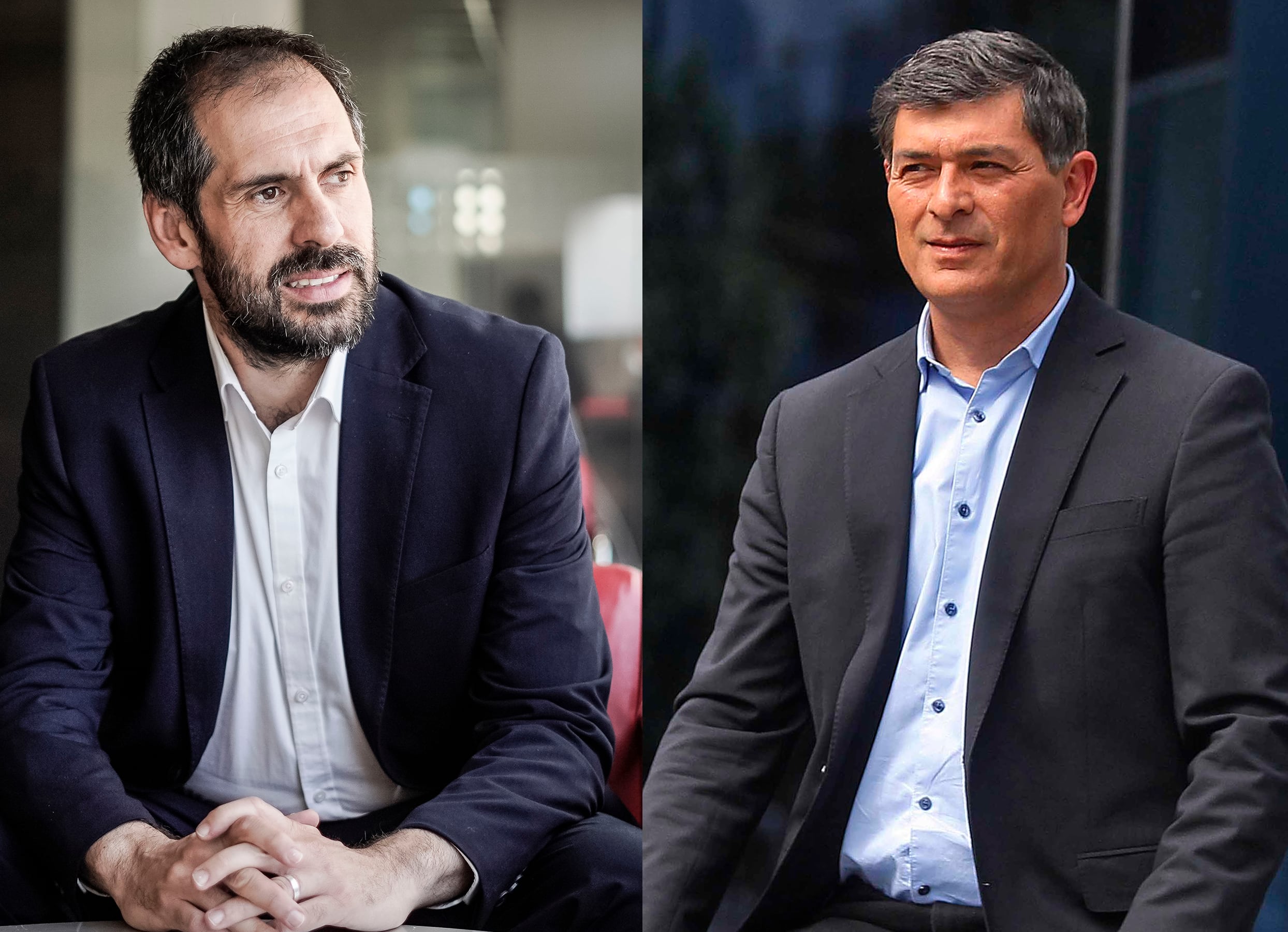 Cuentas pendientes entre Grau y Parisi ponen más aliño a las deliberaciones del PDG ante acusación constitucional