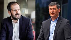Cuentas pendientes entre Grau y Parisi ponen más aliño a las deliberaciones del PDG ante acusación constitucional