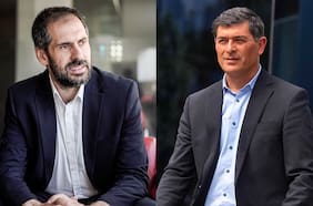 Cuentas pendientes entre Grau y Parisi ponen más aliño a las deliberaciones del PDG ante acusación constitucional