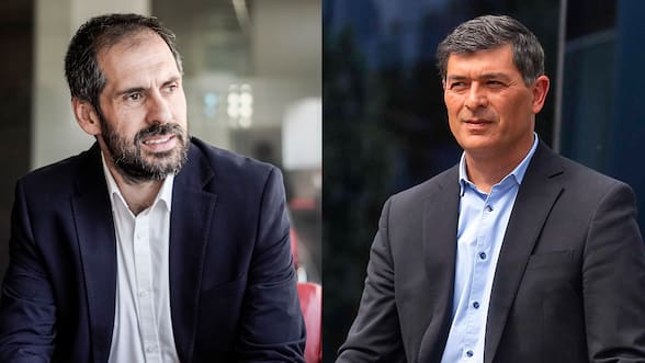 Cuentas pendientes entre Grau y Parisi ponen más aliño a las deliberaciones del PDG ante acusación constitucional