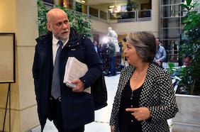 Ministro Álvaro Elizalde por reforma previsional: “Si contamos con mayoría en ambas cámaras, lo vamos a someter a votación antes del plebiscito”