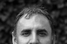 Francisco Soto, experto del PPD: “Hay que evitar que esta sea una Constitución que venga del Olimpo”