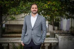 Jaime Bellolio: “Los chilenos le dieron una mayoría importante al Partido Republicano y no fueron capaces de administrarla”