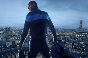 Netflix da a conocer el tráiler oficial de Lupin Parte 3