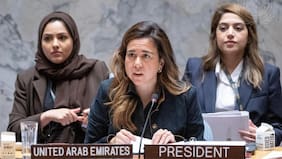 Emiratos Árabes Unidos presenta su candidata a la Secretaría General de la ONU: la diplomática Lana Nusseibeh
