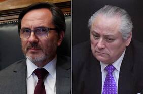 TC: Chile Vamos pide que Aróstica y Vásquez participen en la petición de remoción del diputado PC Hugo Gutiérrrez