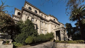 Edificios de la Cámara Nacional de Comercio y la Bolsa, los otros protagonistas de “La casa de los espíritus”