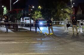 “El nivel de violencia no es habitual”: Municipalidad de Renca condena balacera que dejó tres fallecidos