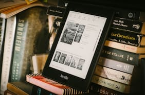 Los mejores e-readers según las reseñas de sus usuarios