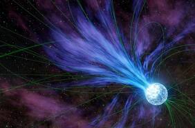 El hallazgo de los científicos que afirman haber encontrado otra fuente de oro en el cosmos