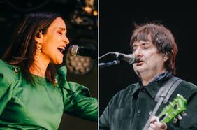 Julieta Venegas le responde a Álvaro Henriquez tras dedicarle canción en el festival REC