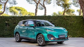 En la antesala de su debut en Chile: el LEPAS L6 gana premio de diseño en Italia