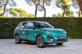 En la antesala de su debut en Chile: el LEPAS L6 gana premio de diseño en Italia