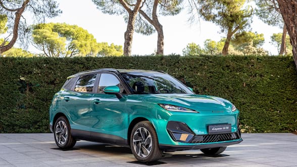 En la antesala de su debut en Chile: el LEPAS L6 gana premio de diseño en Italia