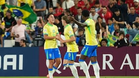 A qué hora y dónde ver a Portugal vs. Brasil por la semifinal del Mundial Sub 17