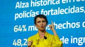 Carolina Tohá arremete contra gobierno de Kast por serie de decisiones: “Si antes no había emergencia, la crearon”