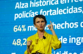 Tohá profundiza en idea de buscar apoyo en la centroderecha si gana la primaria: “Es una necesidad democrática y civilizatoria”