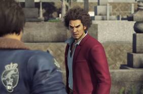 Creador de los juegos Yakuza quiere que su próximo juego sea “como una película de Tarantino”