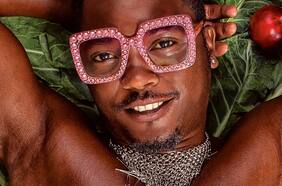 Cimafunk: poder cubano en uno de los discos latinos del año