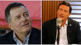 “Muy en la línea de lo que venimos diciendo”: Squella agradece el apoyo de excanciller Ampuero a Kast