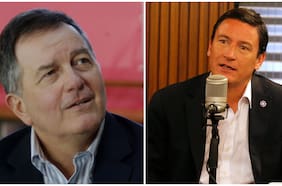 “Muy en la línea de lo que venimos diciendo”: Squella agradece el apoyo de excanciller Ampuero a Kast