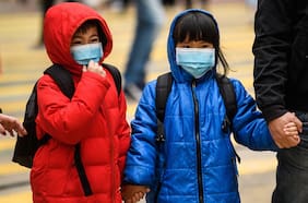 China se queda sin niños en los kínder mientras apunta a subsidios familiares para impulsar la natalidad
