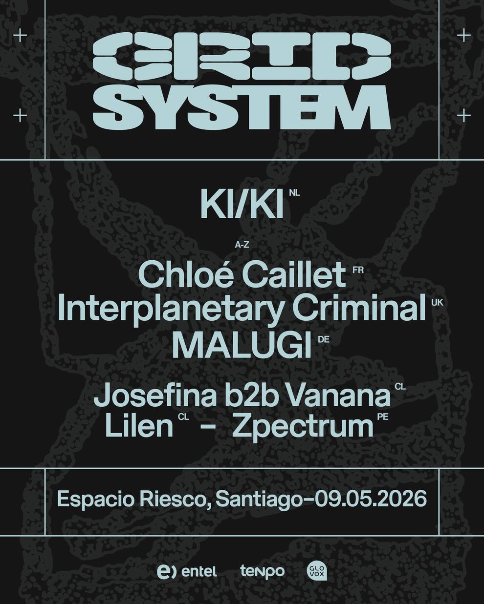 The Grid System, el festival de música electrónica que promete un ...
