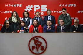 Oposición presentará tres requerimientos al TC por invariabilidad tributaria y temas medioambientales de la megarreforma