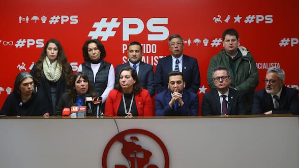 Oposición emplaza al gobierno a no reducir presupuesto en seguridad y fija prioridades